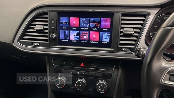 Used SEAT Leon 2019 for sale - 77484794: Photo 8