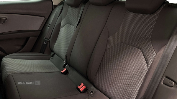 Used SEAT Leon 2019 for sale - 77484794: Photo 9