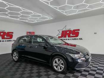 2021 - 2.0 TDI Life 5dr