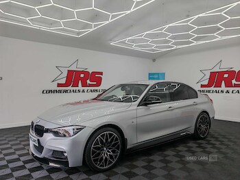 Used BMW 3 Series 2018 for sale - 75858780: Photo