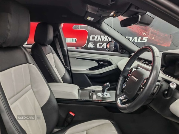 Used Land Rover Range Rover Evoque 2019 for sale - 78020764: Photo 12