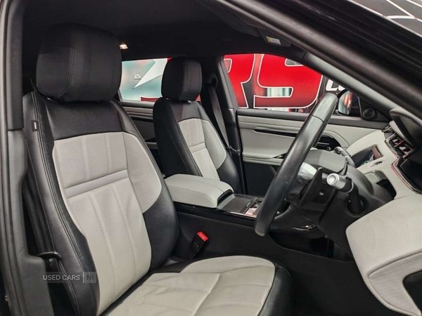 Used Land Rover Range Rover Evoque 2019 for sale - 78020764: Photo 13