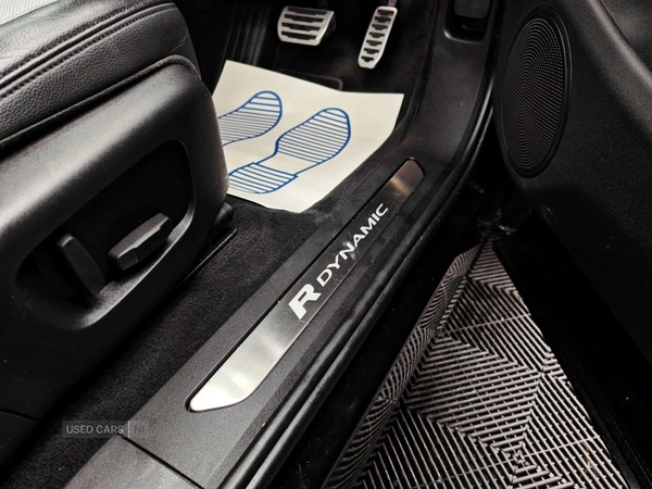 Used Land Rover Range Rover Evoque 2019 for sale - 78020764: Photo 14