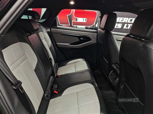 Used Land Rover Range Rover Evoque 2019 for sale - 78020764: Photo 15