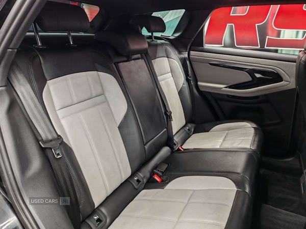 Used Land Rover Range Rover Evoque 2019 for sale - 78020764: Photo 16