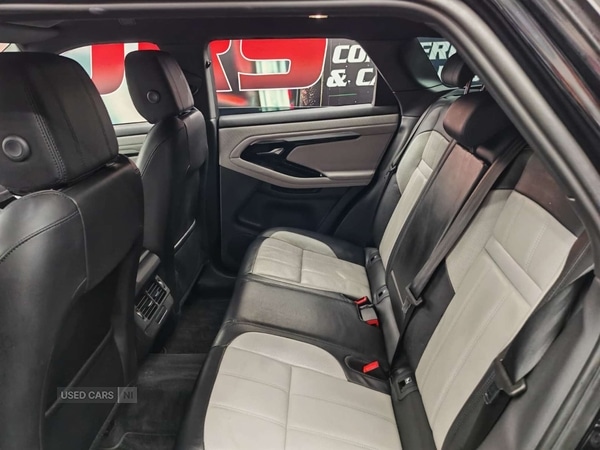 Used Land Rover Range Rover Evoque 2019 for sale - 78020764: Photo 18