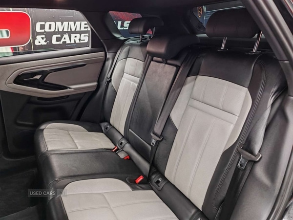 Used Land Rover Range Rover Evoque 2019 for sale - 78020764: Photo 19