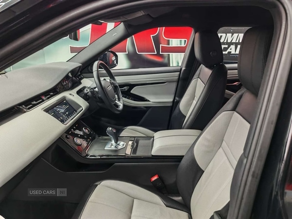 Used Land Rover Range Rover Evoque 2019 for sale - 78020764: Photo 20