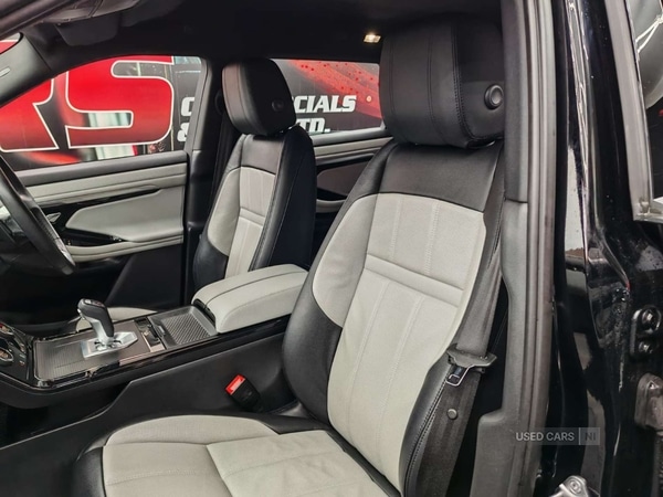 Used Land Rover Range Rover Evoque 2019 for sale - 78020764: Photo 21