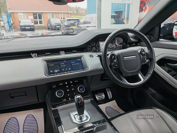 Used Land Rover Range Rover Evoque 2019 for sale - 78020764: Photo 22