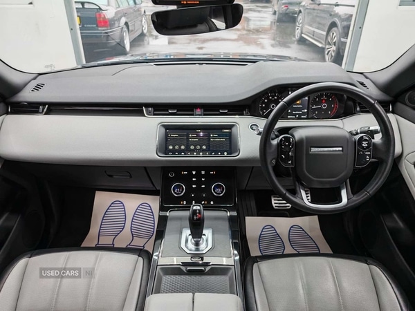 Used Land Rover Range Rover Evoque 2019 for sale - 78020764: Photo 23