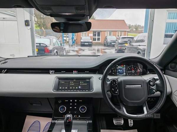 Used Land Rover Range Rover Evoque 2019 for sale - 78020764: Photo 26