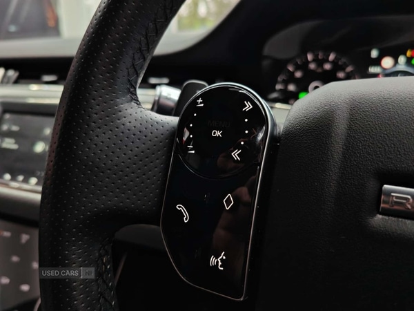 Used Land Rover Range Rover Evoque 2019 for sale - 78020764: Photo 28