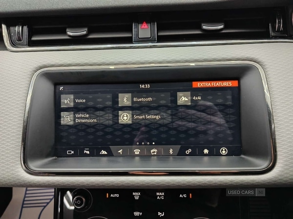 Used Land Rover Range Rover Evoque 2019 for sale - 78020764: Photo 34