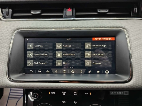 Used Land Rover Range Rover Evoque 2019 for sale - 78020764: Photo 35