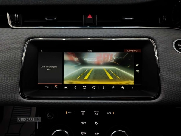 Used Land Rover Range Rover Evoque 2019 for sale - 78020764: Photo 36