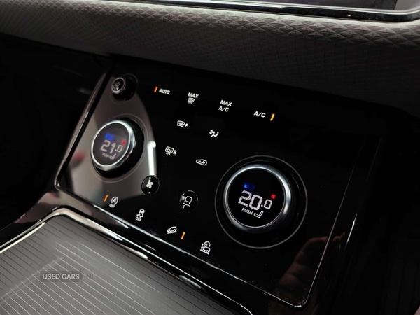 Used Land Rover Range Rover Evoque 2019 for sale - 78020764: Photo 38