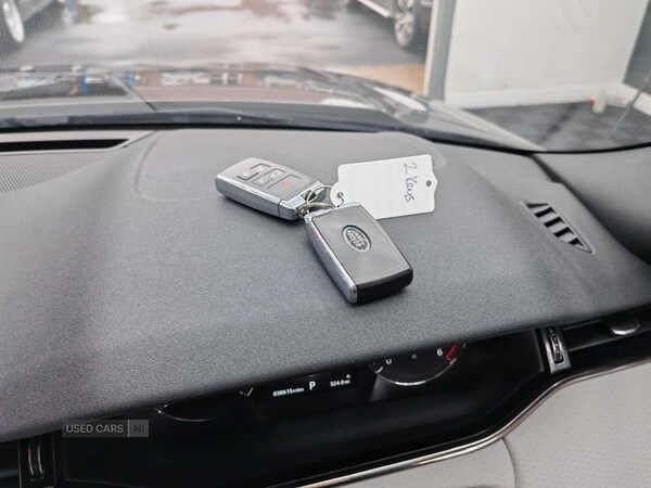 Used Land Rover Range Rover Evoque 2019 for sale - 78020764: Photo 42