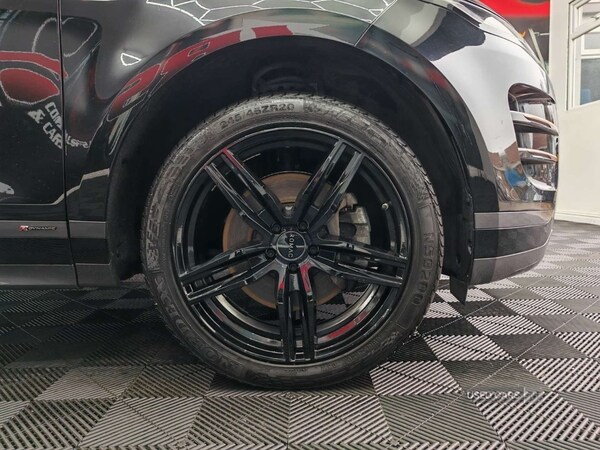 Used Land Rover Range Rover Evoque 2019 for sale - 78020764: Photo 7