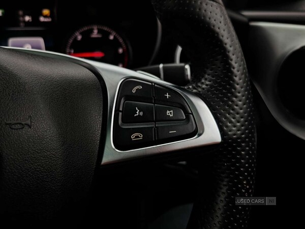 Used Mercedes-Benz C Class 2016 for sale - 76551236: Photo 20