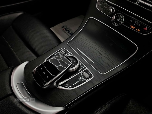 Used Mercedes-Benz C Class 2016 for sale - 76551236: Photo 34