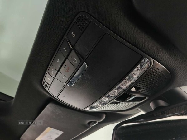 Used Mercedes-Benz C Class 2016 for sale - 76551236: Photo 35