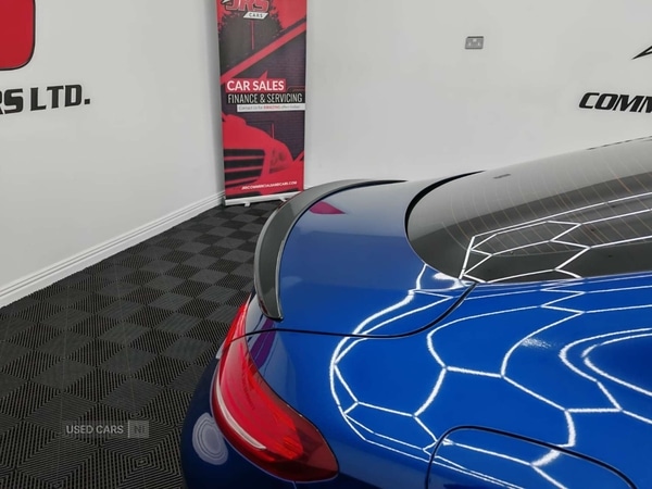 Used Mercedes-Benz C Class 2016 for sale - 76551236: Photo 7