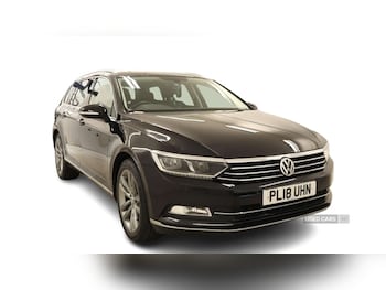 Used Volkswagen Passat 2018 for sale - 79192480: Photo