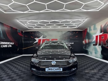 Used Volkswagen Passat 2018 for sale - 79192480: Photo