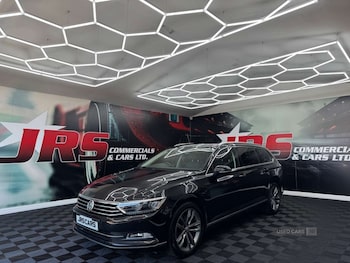 Used Volkswagen Passat 2018 for sale - 79192480: Photo