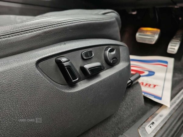 Used Volkswagen Touareg 2017 for sale - 76659478: Photo 13