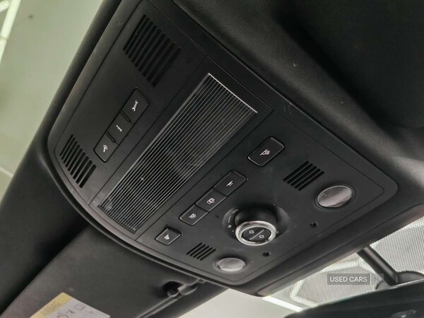 Used Volkswagen Touareg 2017 for sale - 76659478: Photo 38