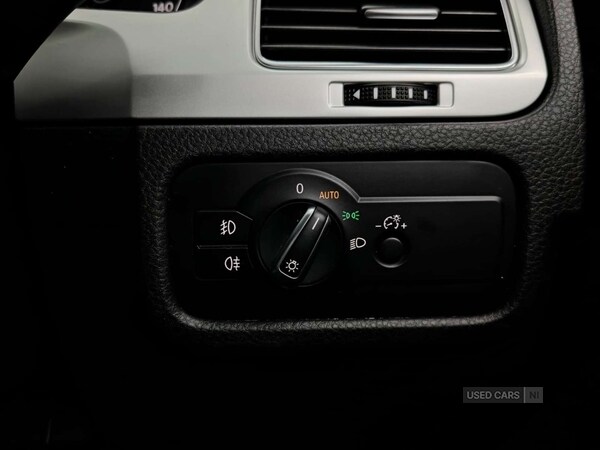 Used Volkswagen Touareg 2017 for sale - 76659478: Photo 39