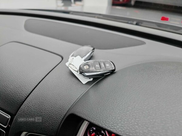 Used Volkswagen Touareg 2017 for sale - 76659478: Photo 40