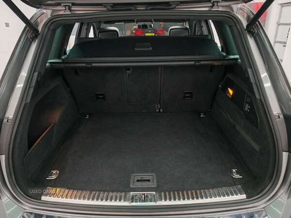 Used Volkswagen Touareg 2017 for sale - 76659478: Photo 41