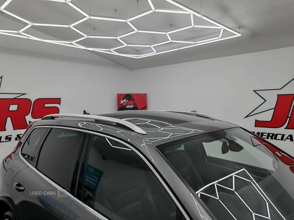 Used Volkswagen Touareg 2017 for sale - 76659478: Photo 6