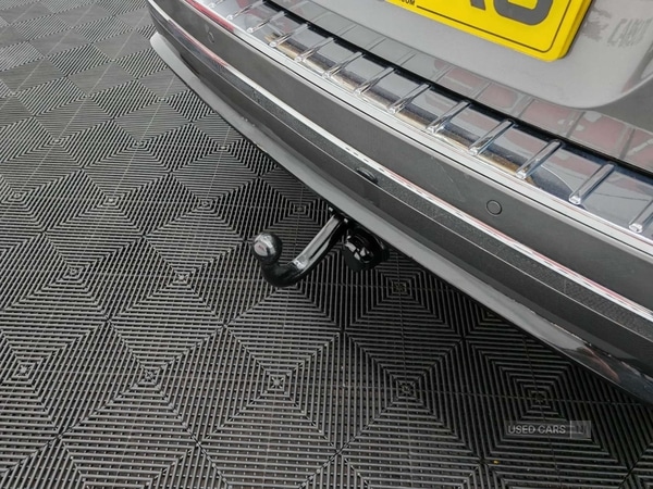 Used Volkswagen Touareg 2017 for sale - 76659478: Photo 8