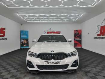 Used BMW 3 Series 2020 for sale - 74969861: Photo