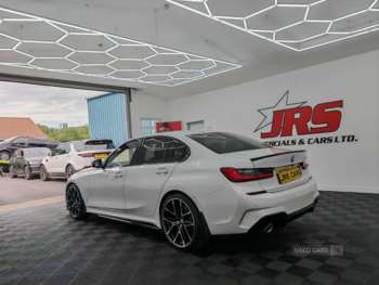 Used BMW 3 Series 2020 for sale - 74969861: Photo