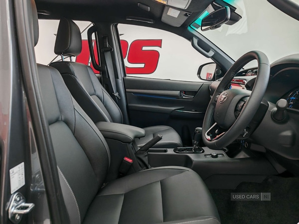 Used Toyota Hilux 2025 for sale - 76803121: Photo 10