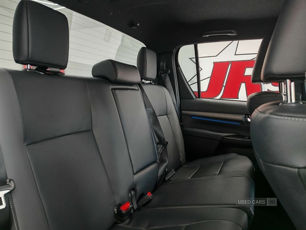 Used Toyota Hilux 2025 for sale - 76803121: Photo 13