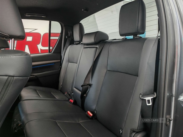 Used Toyota Hilux 2025 for sale - 76803121: Photo 15