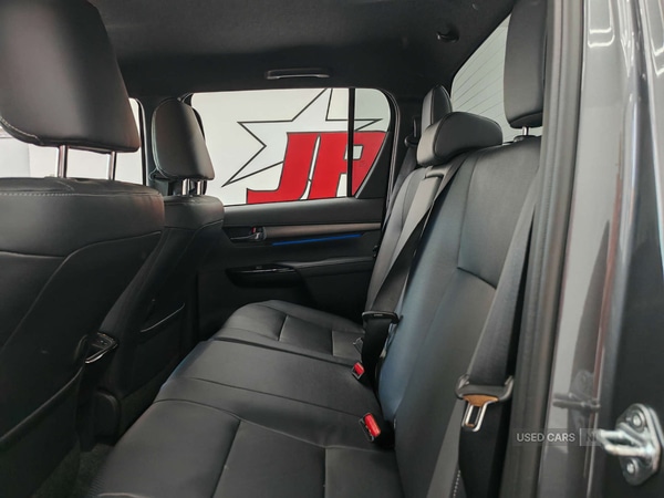 Used Toyota Hilux 2025 for sale - 76803121: Photo 16