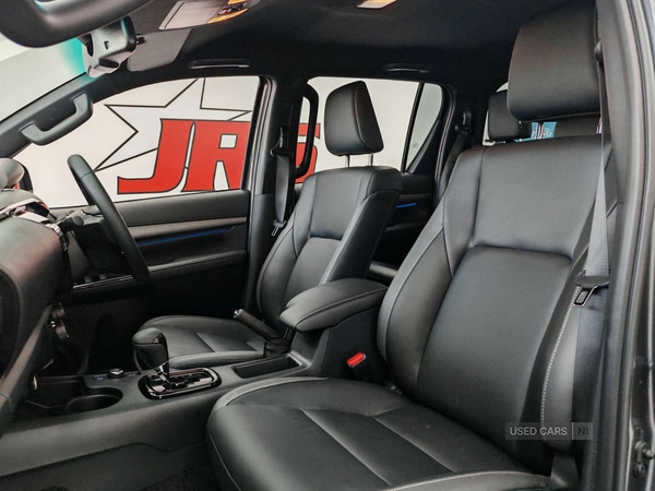 Used Toyota Hilux 2025 for sale - 76803121: Photo 18