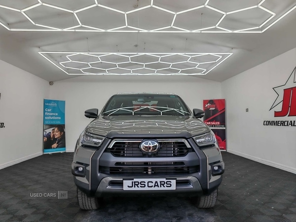 Used Toyota Hilux 2025 for sale - 76803121: Photo 2