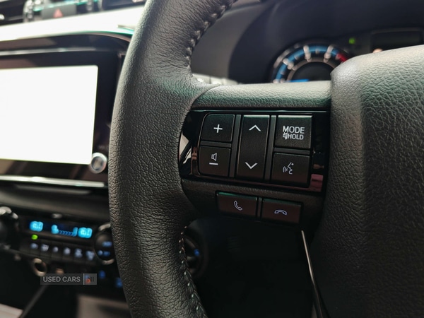 Used Toyota Hilux 2025 for sale - 76803121: Photo 23