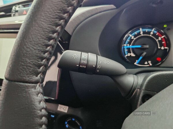 Used Toyota Hilux 2025 for sale - 76803121: Photo 25