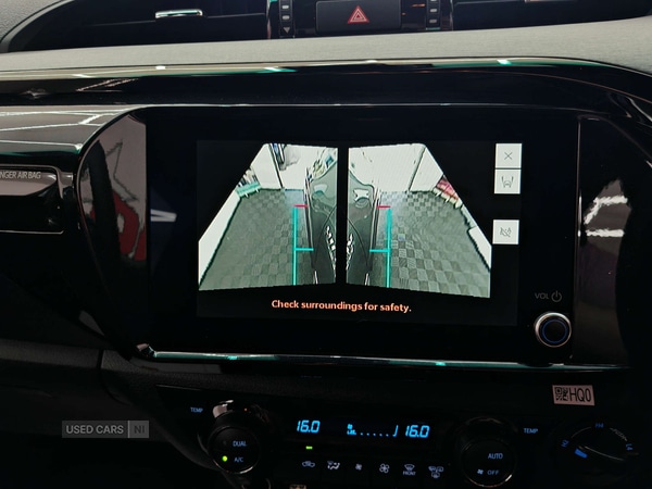 Used Toyota Hilux 2025 for sale - 76803121: Photo 34