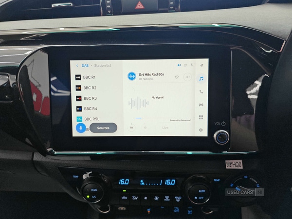 Used Toyota Hilux 2025 for sale - 76803121: Photo 36