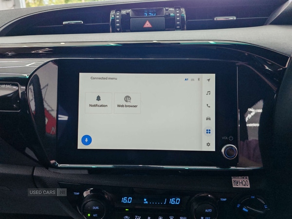 Used Toyota Hilux 2025 for sale - 76803121: Photo 39